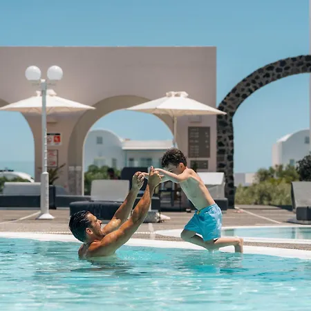 El Greco Resort & Spa-2